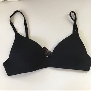 VS T Shirt Bra